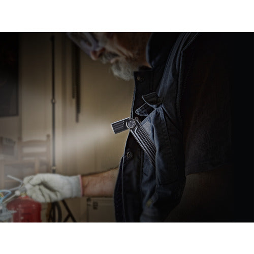 FENIX Rechargeable LED Work Light WT25R WT25R 1 piece