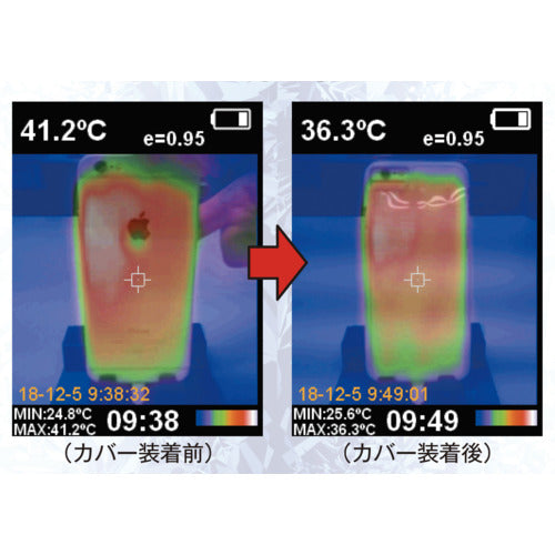 Sanhayat 방열판 마이너스 고도 쿨 HS5C-CL-87 1 개