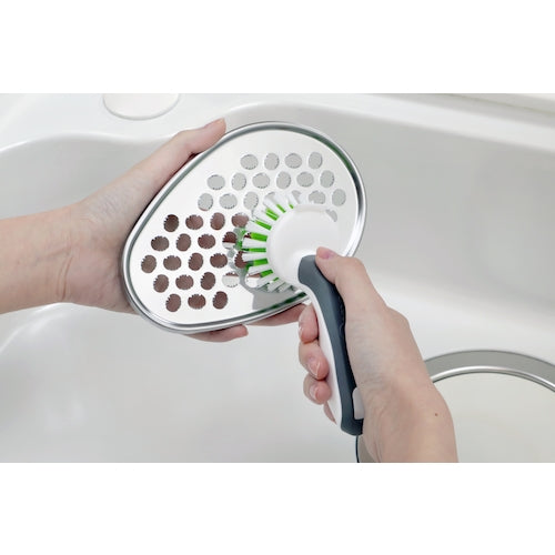 ３Ｍ　スコッチ・ブライト　キッチン用ハンディブラシ　K-505J　1 本