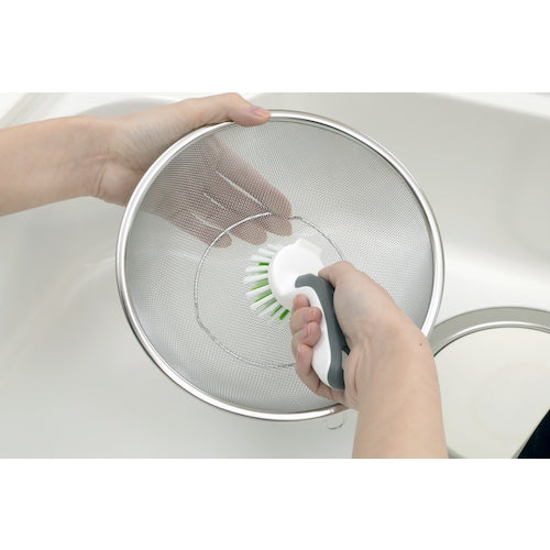 ３Ｍ　スコッチ・ブライト　キッチン用ハンディブラシ　K-505J　1 本