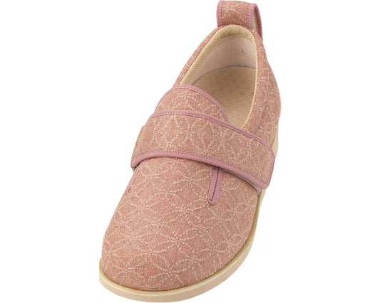 ダブルマジックⅡ雅　1027　片足 / M　ピンク　右足　1 個