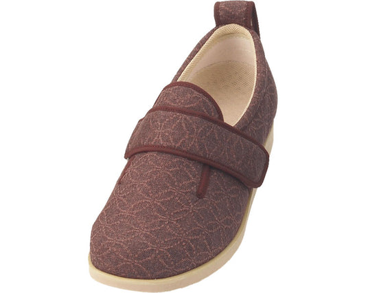 ダブルマジックⅡ雅　1027　片足 / 3L　あずき　右足　1 個