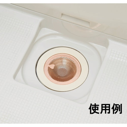 SANEI Unit Bath Hair Catcher PH6250F-3A-L 1 pc