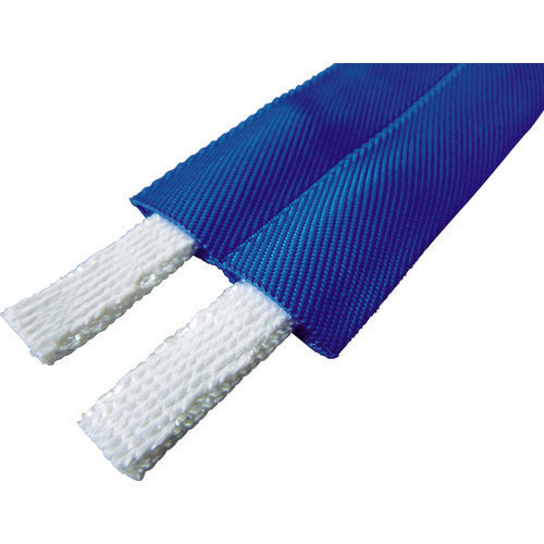 TRUSCO 와이드 소프트 슬링 65mmX1.0m TWS05-10 1개