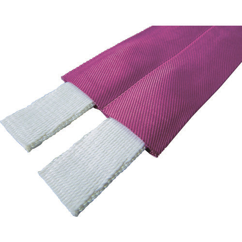 TRUSCO Wide Soft Sling 105mm x 1.0m TWS2-10 1 piece
