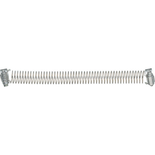 ＴＲＵＳＣＯ　【売切り廃番】ホース保護スプリング　適用ホースサイズ１５Ｘ２２　THS-15　1 本