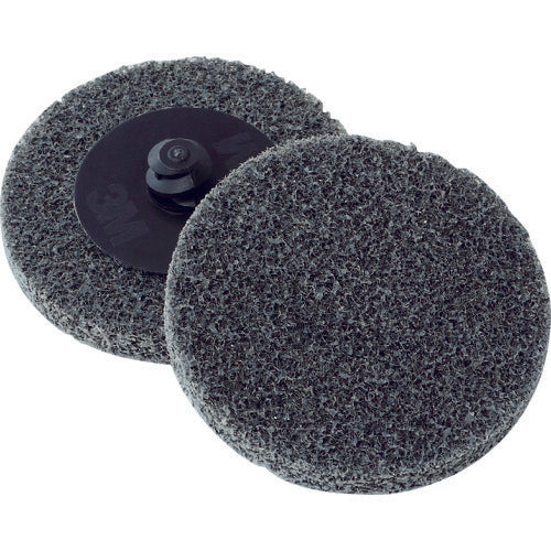 3M ROLOC EXL Uniwheel 50mm #240 equivalent ROLOC EU 2SF 2IN 10 pieces