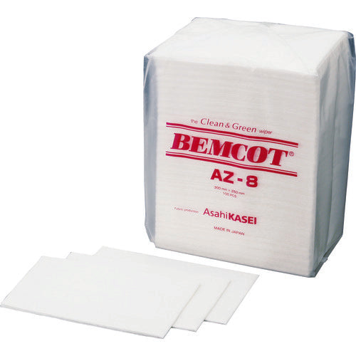 BEMCOT AZ-8 (3000 sheets) AZ-8 1 box