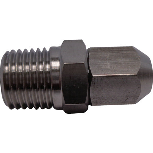Hakko Hose Fitting for 3φ FTS-3 1 pc