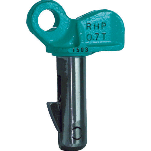 Nippon Clamp Hole-Fishing Clamp RHP-700 1 pc