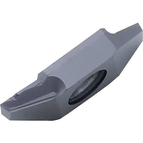 京セラ　ＫＴＫＦホルダ用　あとびき加工用チップ　ＰＶＤコーティング　ＰＲ１７２５　TKFB16R38015-GQ　10 個