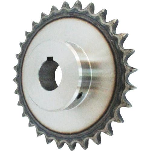 KANA FB 스프로킷 50 톱니 수 25 외경 135 축 구멍 직경 25 FBN50B25D25 1개