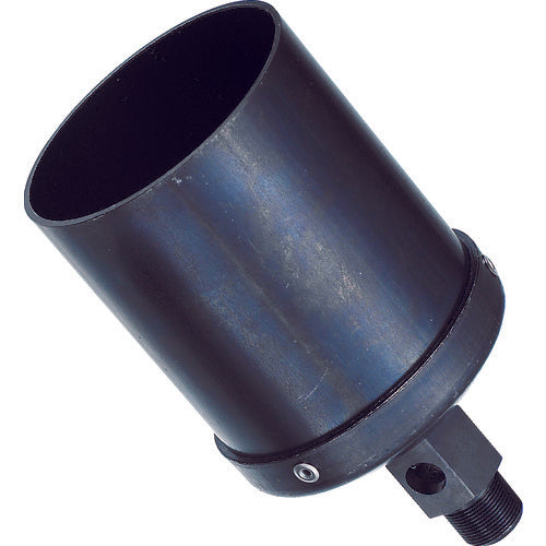 ＴＲＵＳＣＯ　プロパンバーナー用火口　８号　TB-8H　1 個