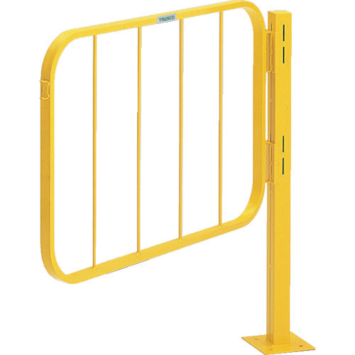 ＴＲＵＳＣＯ　セーフティーガード扉増結用　間口１２７９ｍｍＸ高さ９５５ｍｍ　SFG-12DB　1 台