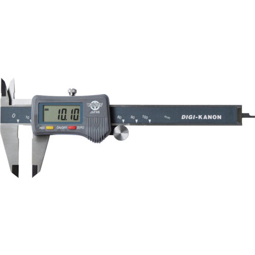 カノン　デジタルピタノギス１００ｍｍ　E-PITA10　1 本