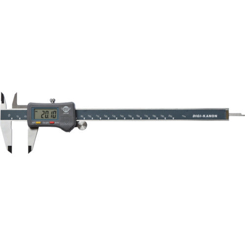 カノン　デジタルピタノギス２００ｍｍ　E-PITA20　1 本