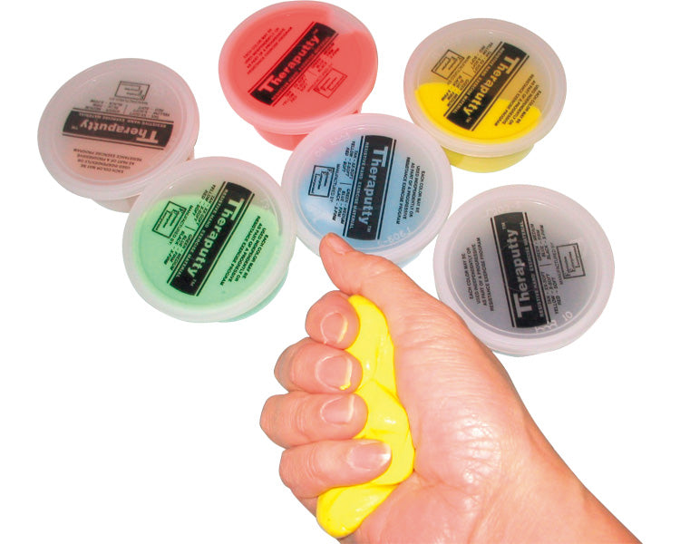 Ceraputty / 15-2-2 Soft (yellow) 1 piece