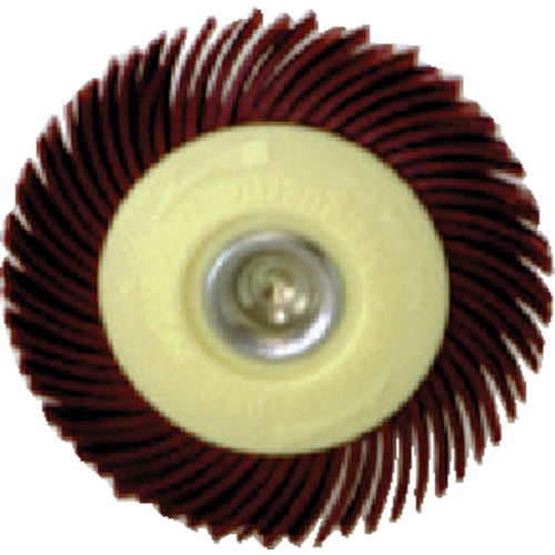 3M Radial Bristle Margaret Disc #220 Equivalent 50.8mm BR MGRT 220 50 5 Pieces