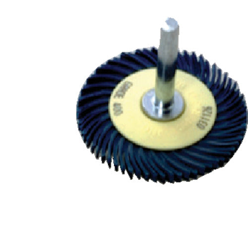 3M Radial Bristle Margaret Disc #400 equivalent 50.8mm BR MGRT 400 50 5 pieces