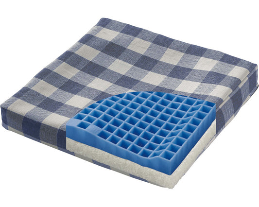 Pita Seat Cushion Breath / PTB65 Lattice 1 piece