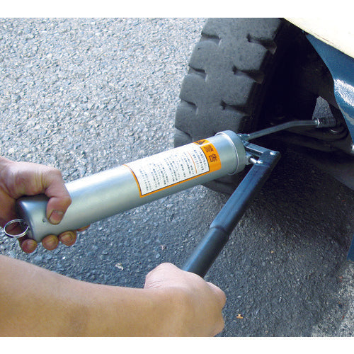 ヤマダ　カートリッジグリースガンＣＨ−６５０ＬＬ　CH-650LL　1 丁