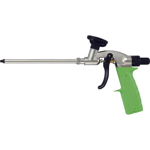 ABC One-component simple foaming urethane gun GS Metal Gun R GSMGR 1 unit