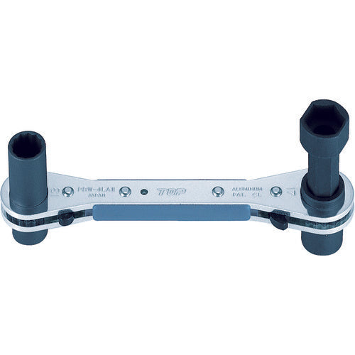 ＴＯＰ　ライトスラッチ２　（スライドロング４サイズ）１２Ｘ１３・１４Ｘ１７　PRW-4LA2　1 丁