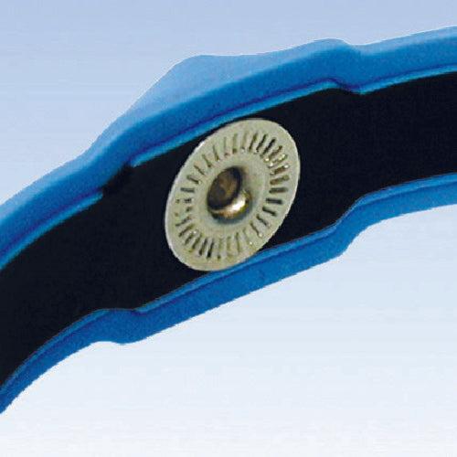 ENGINEER Wrist Strap (Cleanroom Compatible) ZC-57 1 pc