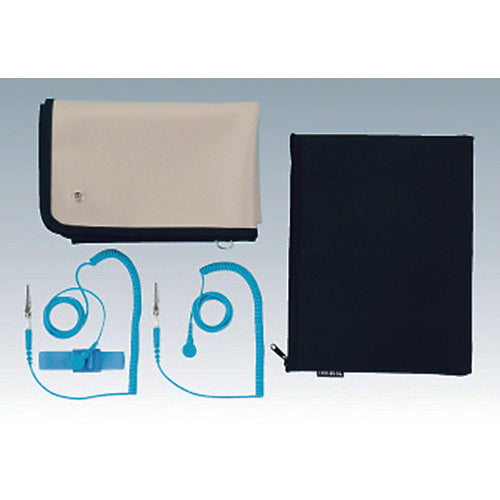 ＥＮＧＩＮＥＥＲ　静電作業マット　ZC-80　1 Ｓ