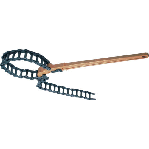 HIT Flange Wrench FCW-4 1pc