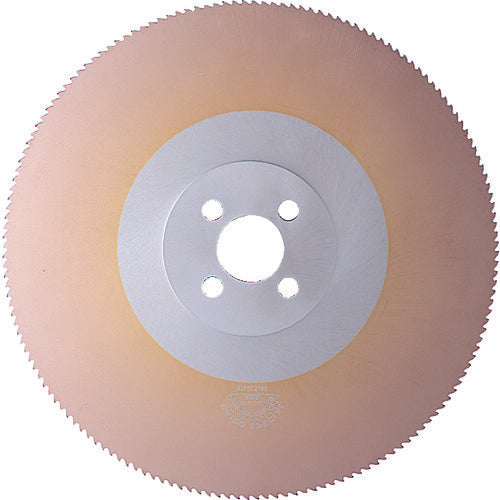 Daido Special Saw 370X2.5X50X5 SP-370X2.5X50X5 1 piece