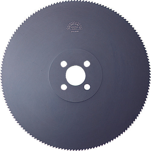 Daido Metal Saw 370X3.0X50X4 HSS370X3.0X50X4 1 piece