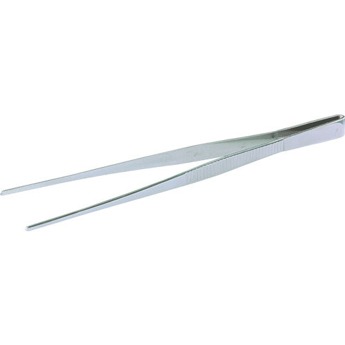 ＨＯＺＡＮ　ピンセット　全長１７５ｍｍ　P-86-175　1 本