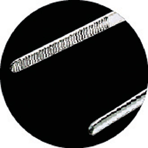 ＨＯＺＡＮ　ピンセット　全長１７５ｍｍ　P-86-175　1 本