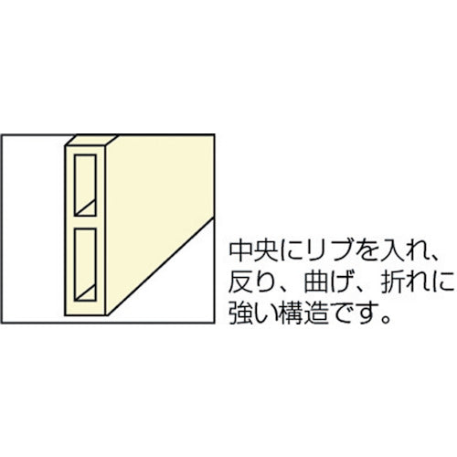 ＴＲＵＳＣＯ　ニューアルロッド　１０００ｍｍ　TNR-100　1 本