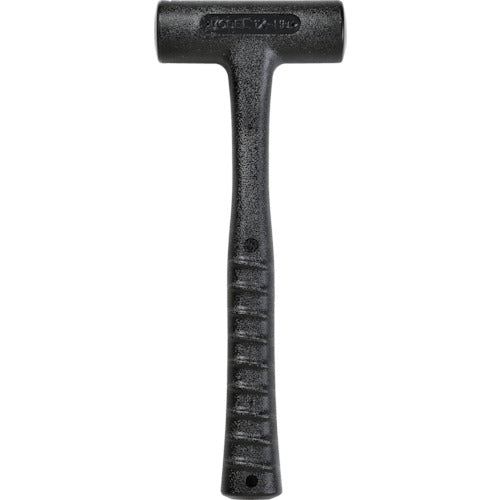 Maeda Shell Shockless Hammer Compotan Hammer 1.2 lbs 1XHD 1 piece