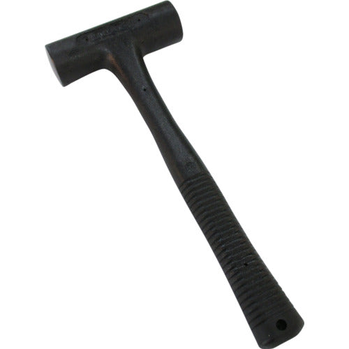 Maeda Shell Shockless Hammer Compotan Hammer 1.2 lbs 1XHD 1 piece