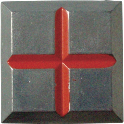 TRUSCO 클리어 라인 매입식 (3장입) TCL-11 1 PK