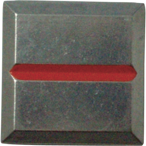 TRUSCO 클리어 라인 매입식 (3장입) TCL-12 1 PK