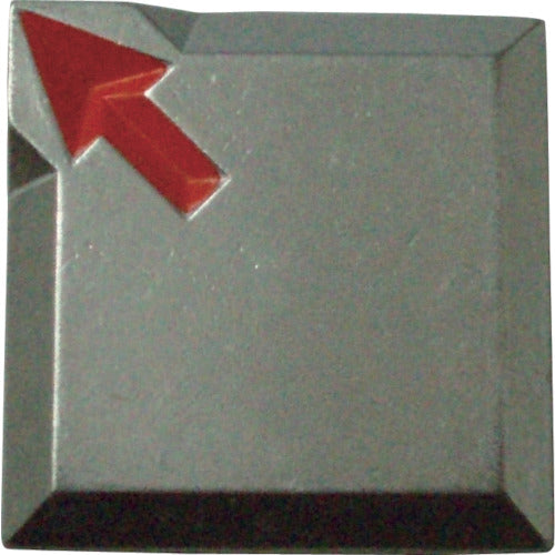 TRUSCO 클리어 라인 매입식 (3장입) TCL-16 1 PK