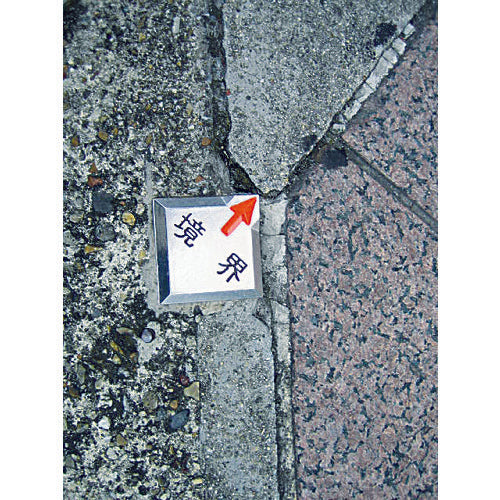 TRUSCO Clear Line Recessed Type (3 Sheets) TCL-20 1 PK