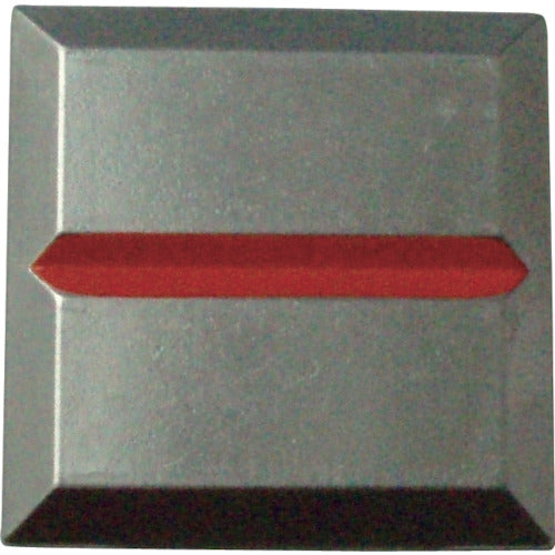 TRUSCO 클리어 라인 부착식 5장입 TCL-2 1 PK