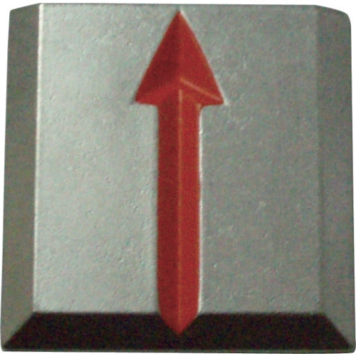 TRUSCO Clear Line Adhesive Type 5 Sheets TCL-5 1 PK