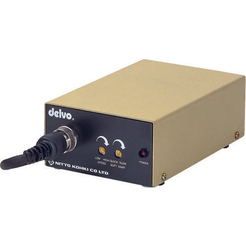 델보 컨트롤러(24391) DLC1110-EN 1대