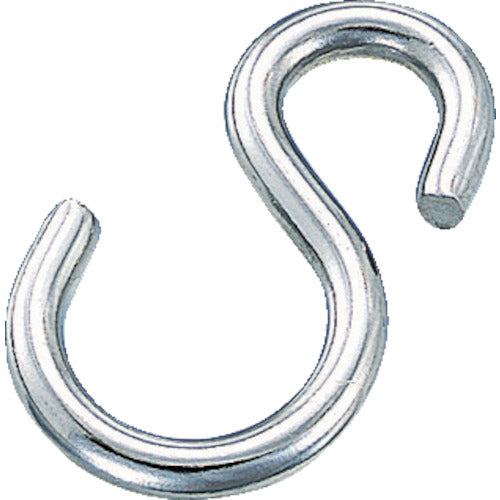 TRUSCO S-Can Stainless Steel 5.0mm 5 Pieces TSC-5 1 Bag