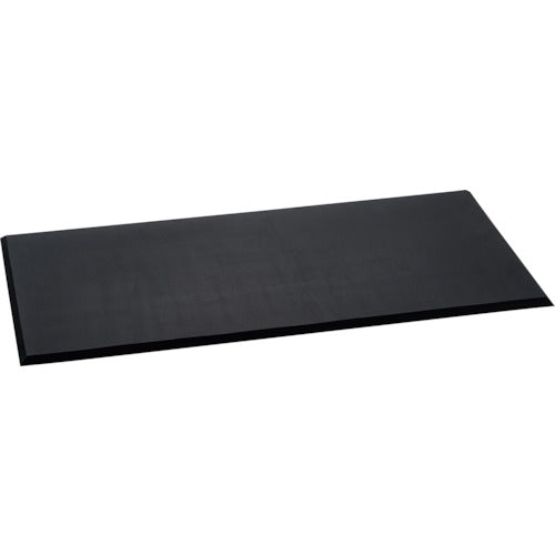 Yoshino Anti-fatigue Mat for Outdoor Use (Anti-Static Type) YS-NVDD-4998 1 pc