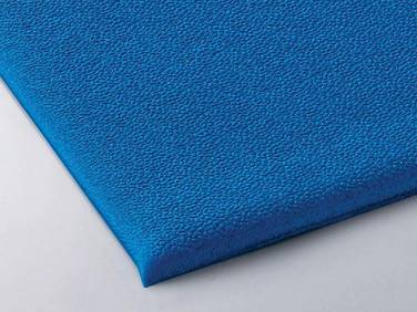 Yamazaki Sangyo Care Soft Cushioning #6 Blue 610 x 910mm