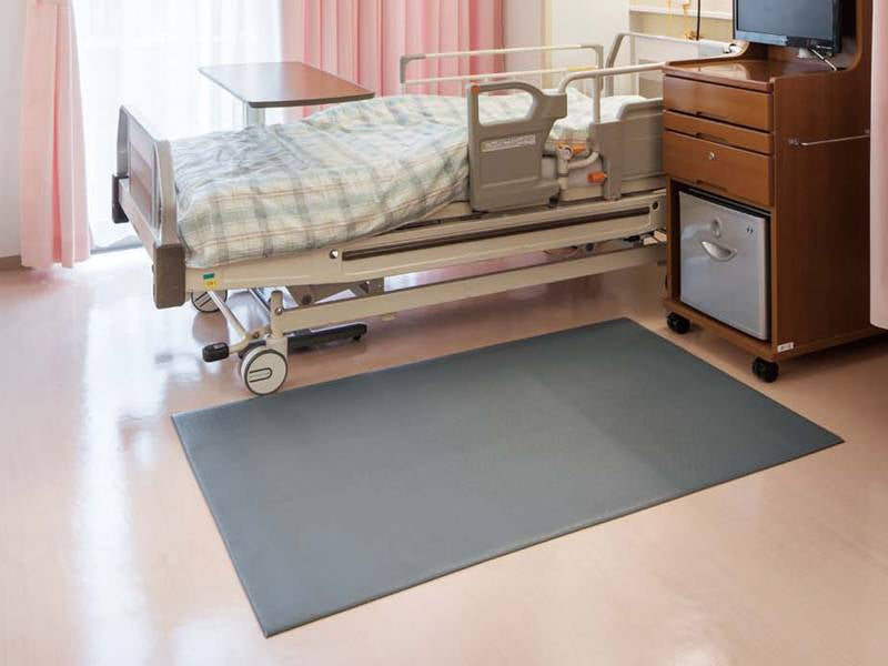 Yamazaki Sangyo Care Soft Cushioning #6 Blue 610 x 910mm