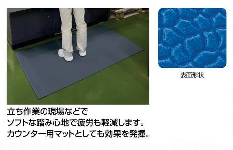 山崎産業ｹｱｿﾌﾄ ｸｯｼｮﾝｷﾝｸﾞ #15 ｸﾞﾚｰ 910×1520mm