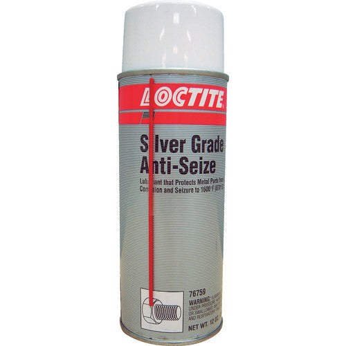 Loctite Antiseize Silver 767 340g (135541) (LB8151) 25700 1 piece